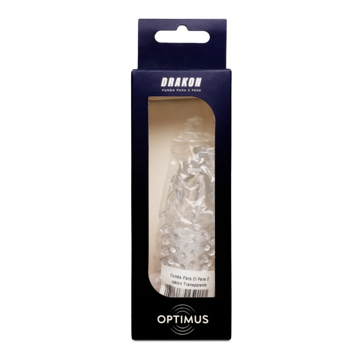 Funda para el Pene Drakon Funda para el Pene Drakon
