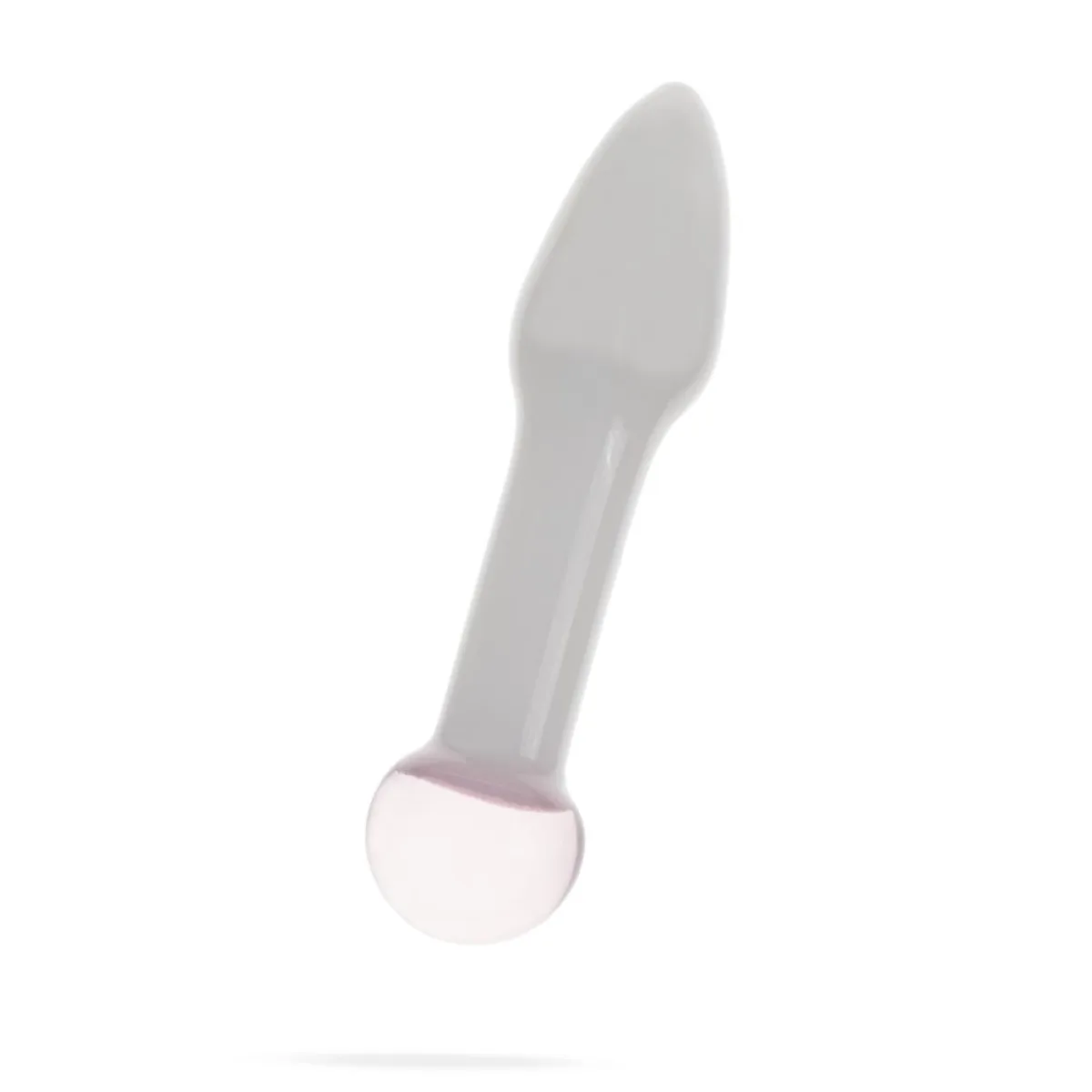 Dildo de Vidrio Gary 13.5 Dildo de Vidrio Gary 13.5