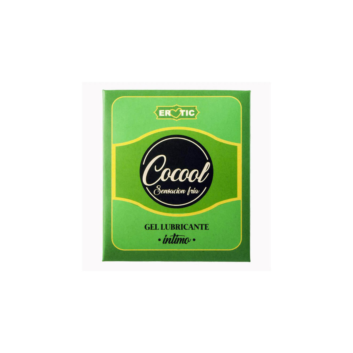 Gel Multiorgasmos Cocool En Sachet Gel Multiorgasmos Cocool En Sachet