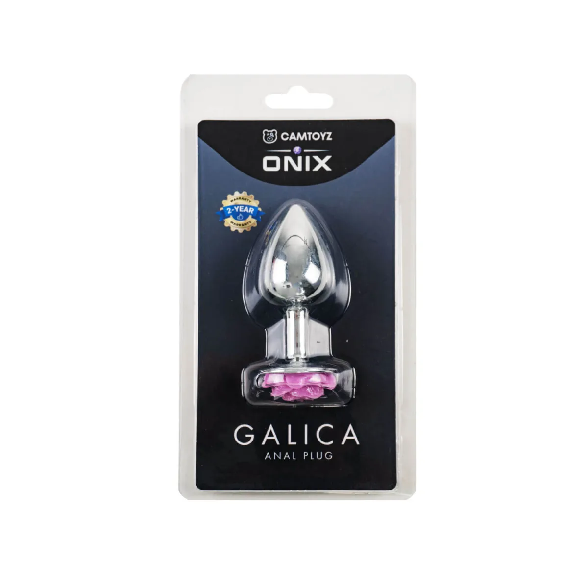 Plug Anal Galica Camtoyz Plug Anal Galica Camtoyz