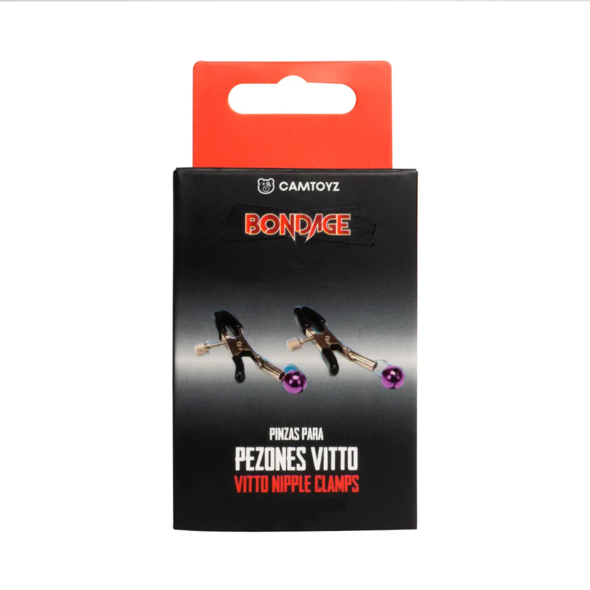 Pezonera Vitto Camtoyz Pezonera Vitto Camtoyz