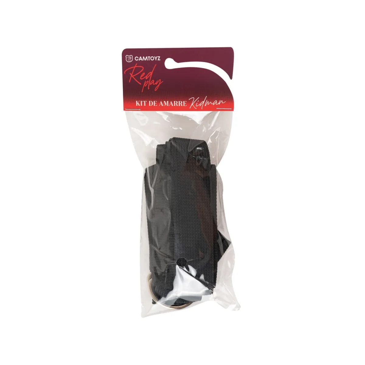 Kit de Amarre Kidman Camtoyz Kit de Amarre Kidman Camtoyz