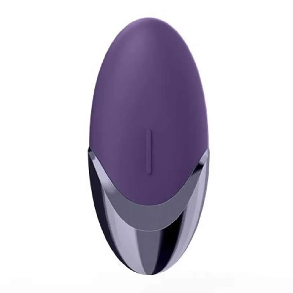 Bala Vibradora Satisfyer Purple Pleasure Bala Vibradora Satisfyer Purple Pleasure