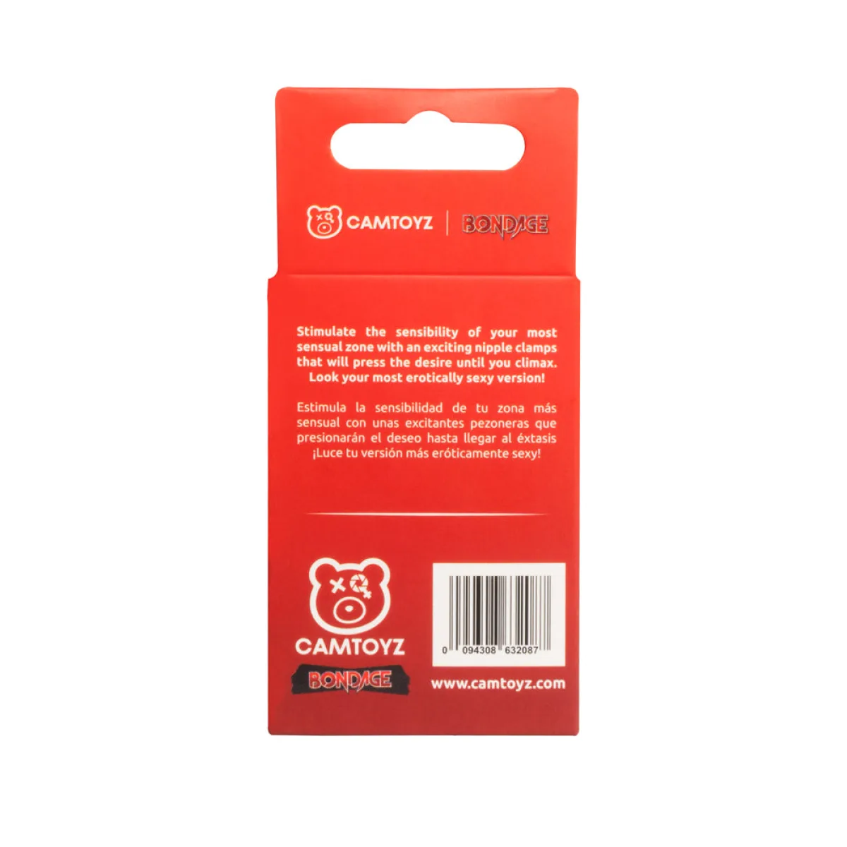 Pezonera Hardy Camtoyz Pezonera Hardy Camtoyz