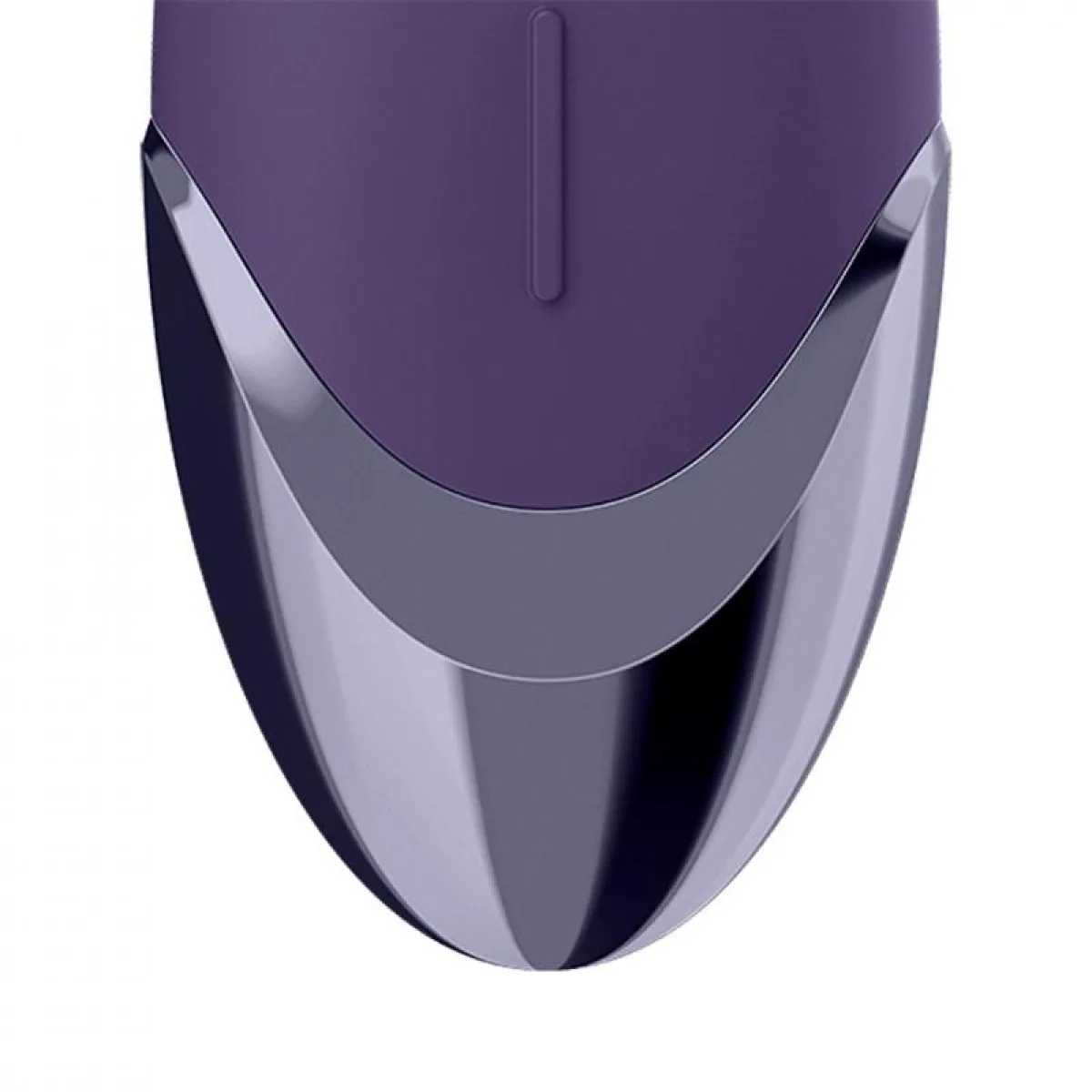 Bala Vibradora Satisfyer Purple Pleasure Bala Vibradora Satisfyer Purple Pleasure