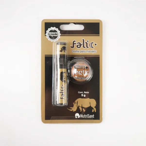 Retardante Rhino Forte Spray