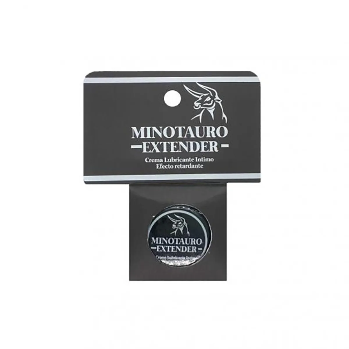 Retardante Minotauro Extender Crema Retardante Minotauro Extender Crema