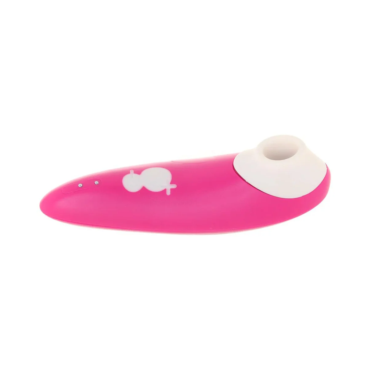ROMP® Shine – Succionador de Clítoris ROMP® Shine – Succionador de Clítoris
