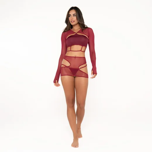 Conjunto Melisse Lerot - Talla: ML
