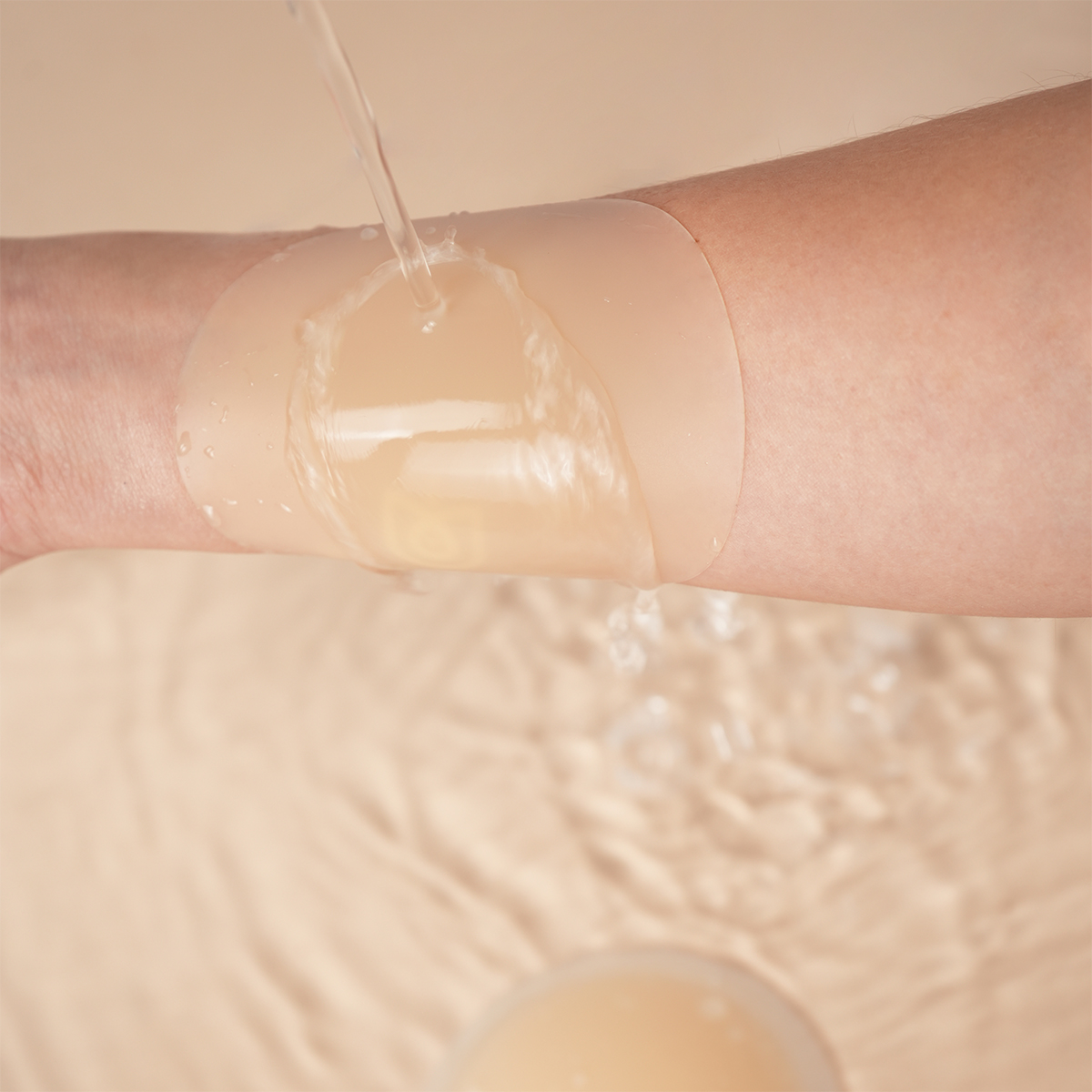 Cubrepezones UVA Cubrepezones UVA