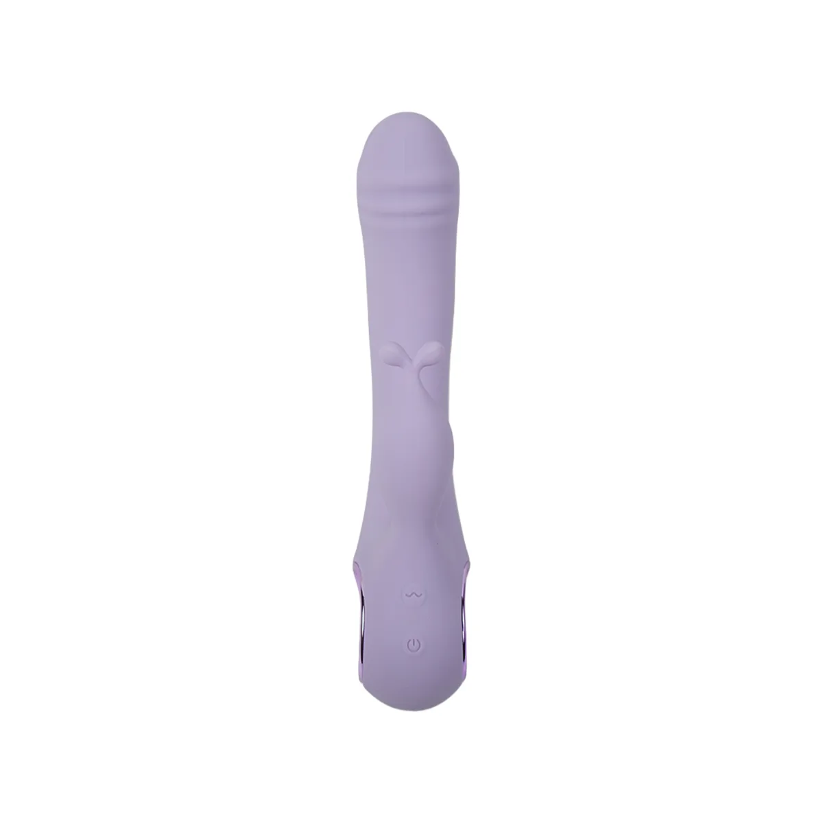 Vibrador Doble Tifany Camtoyz Vibrador Doble Tifany Camtoyz