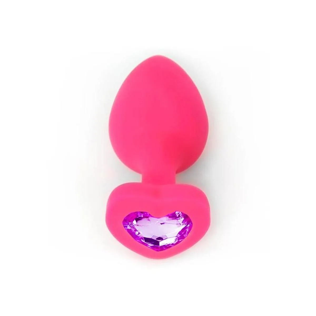Plug Anal Silly Fucsia Joya Camtoyz Plug Anal Silly Fucsia Joya Camtoyz