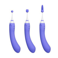Vibrador Hyphy Loven...
