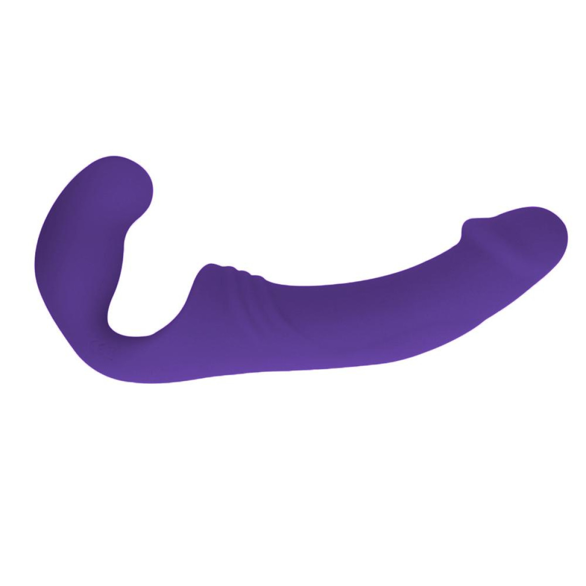 Vibrador Doble Rider Vibrador Doble Rider