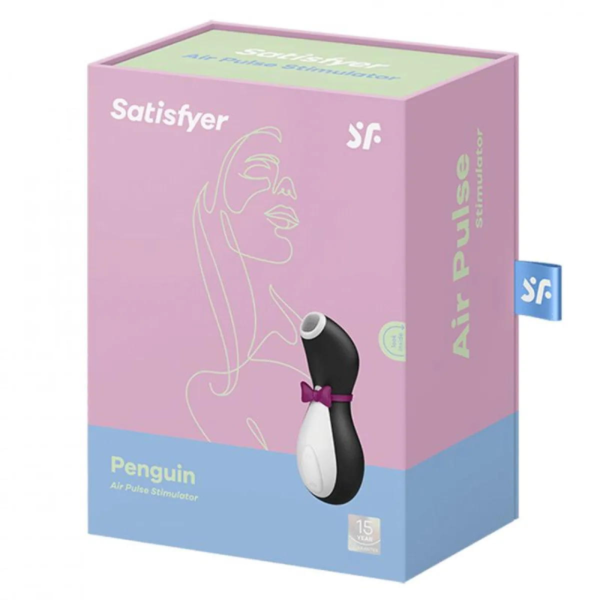 Satisfyer Penguin Satisfyer Penguin