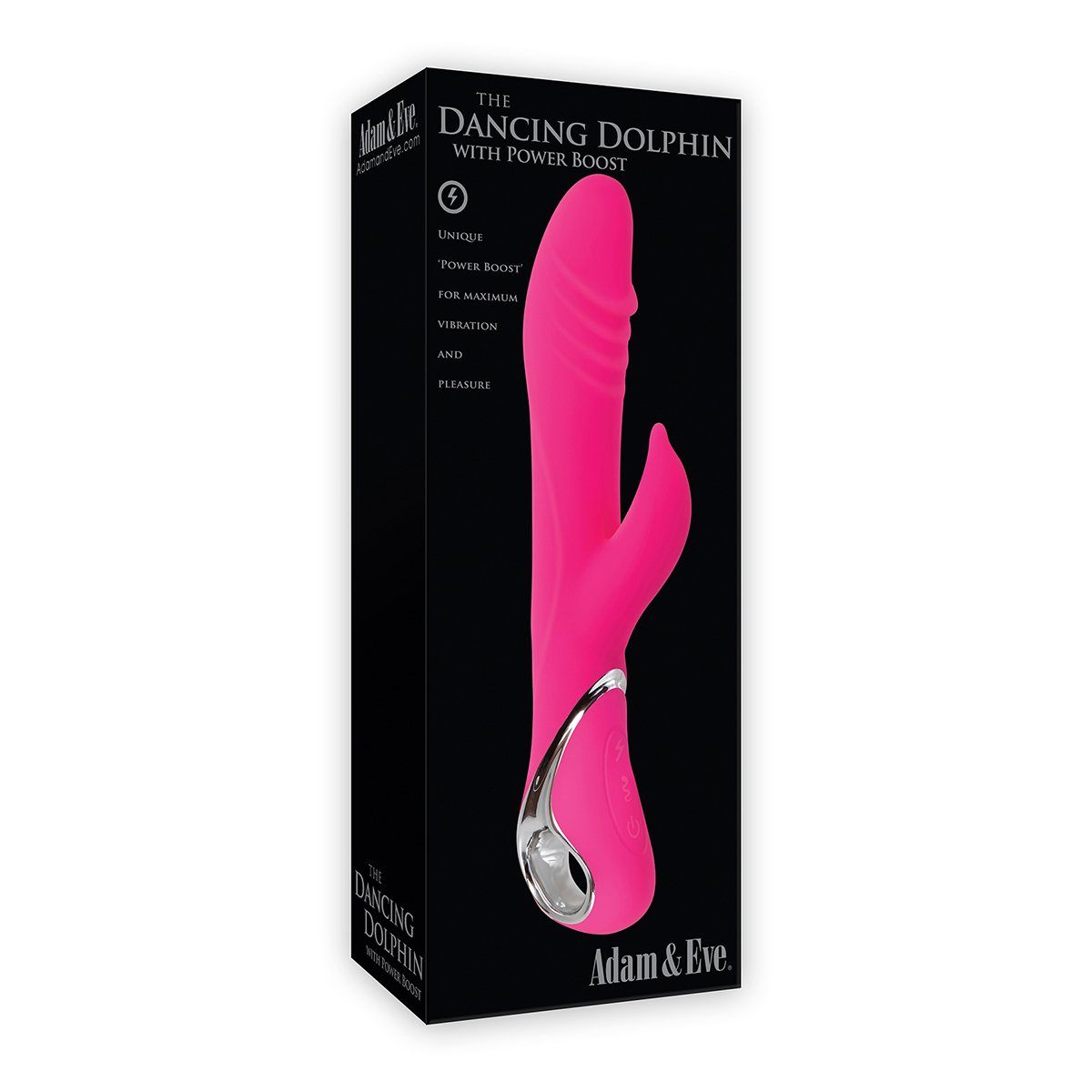 Vibrador El Delfín Bailarín Vibrador El Delfín Bailarín