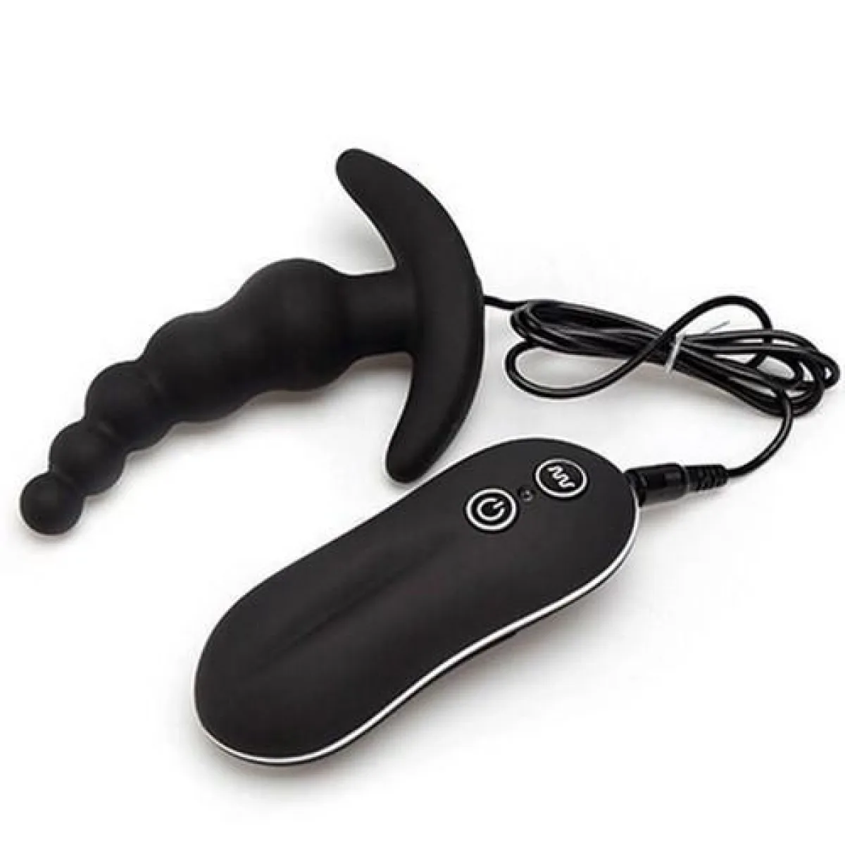 Vibrador Anal Tauro Vibrador Anal Tauro