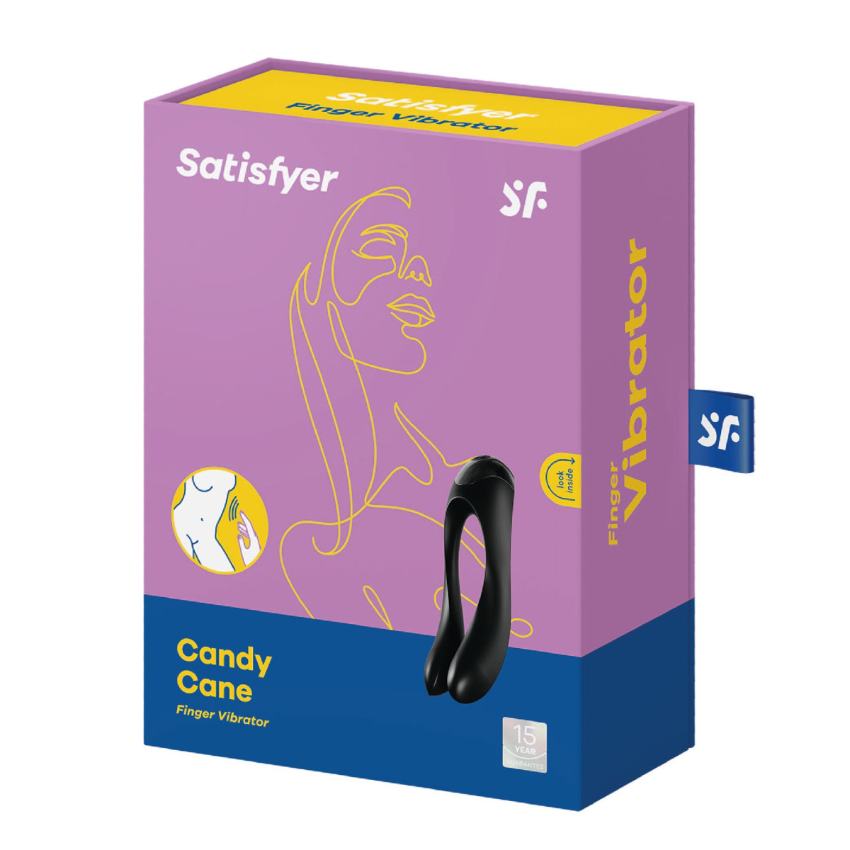 Satisfyer Candy Cane Satisfyer Candy Cane