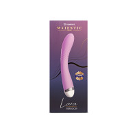 Vibrador Lara Camtoy...