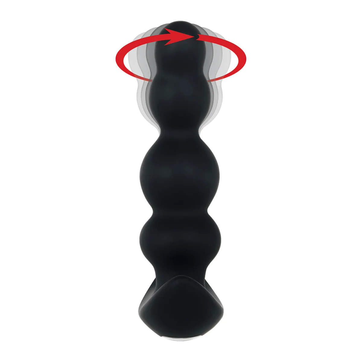Plug Anal Vibrador Giratorio Evolved Plug Anal Vibrador Giratorio Evolved