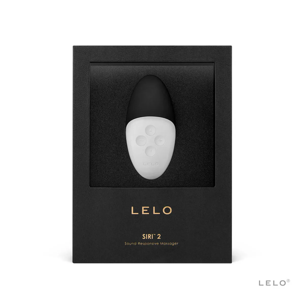 Vibrador Siri 2 Lelo Vibrador Siri 2 Lelo