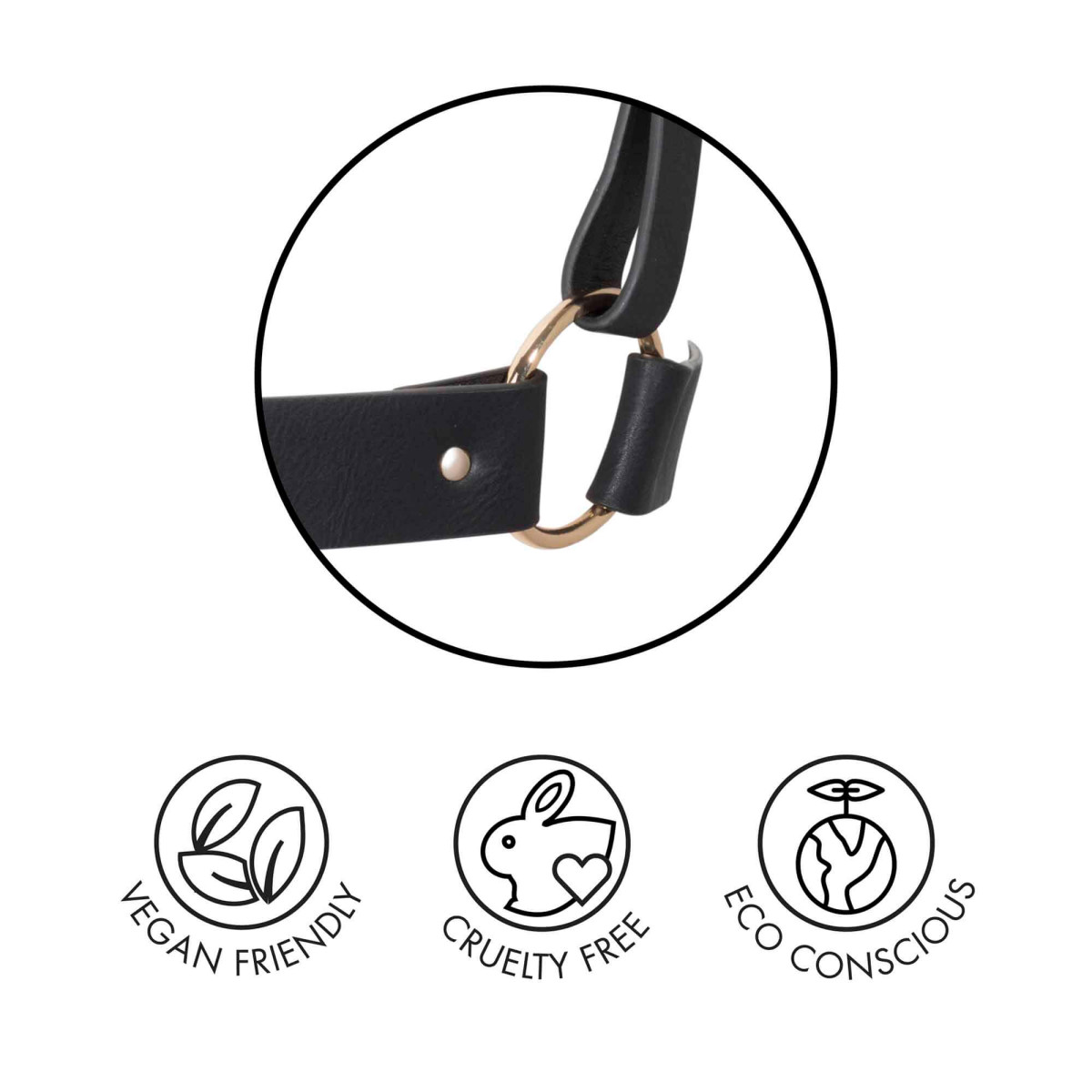 Arnés Corporal Maze Arnés Corporal Maze