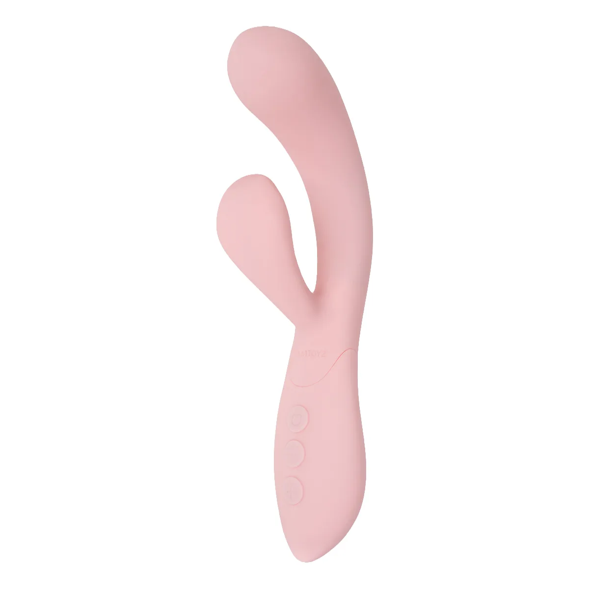 FlexiCurve Vibrador Rabbit Ergonómico con App Camtoyz FlexiCurve Vibrador Rabbit Ergonómico con App Camtoyz