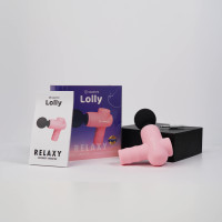 Mini Masajeador Rela...