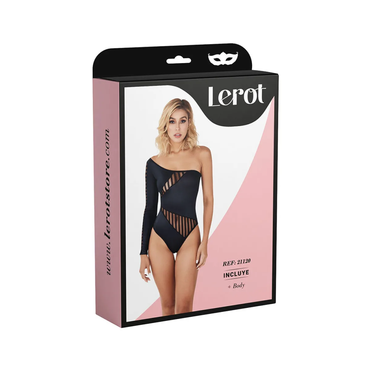 Body Priscila Lerot Body Priscila Lerot