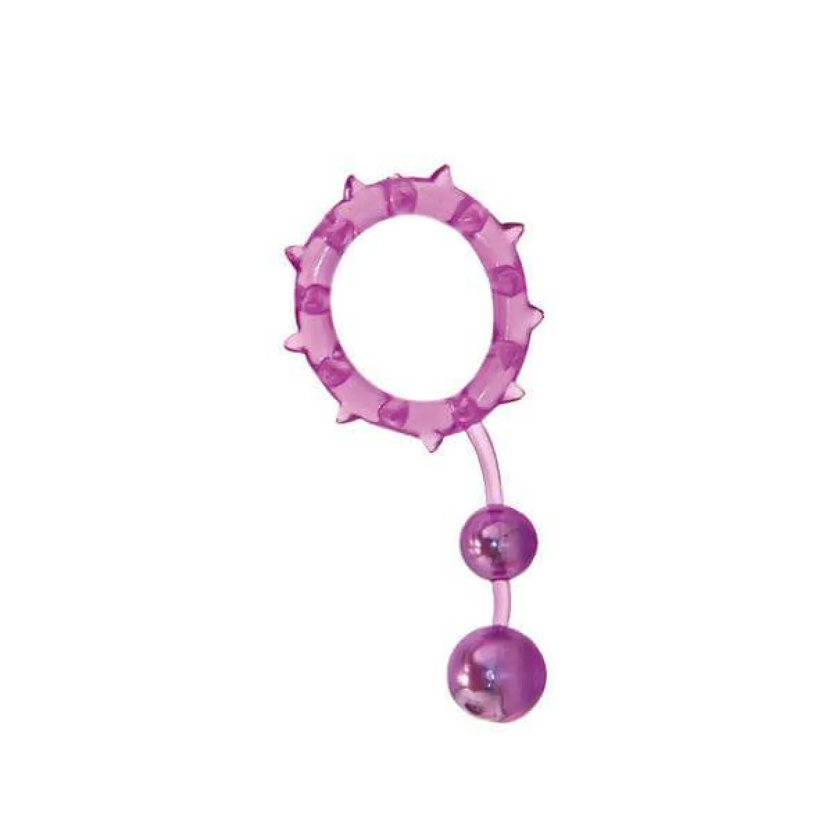 Anillo para el pene Érebo Anillo para el pene Érebo