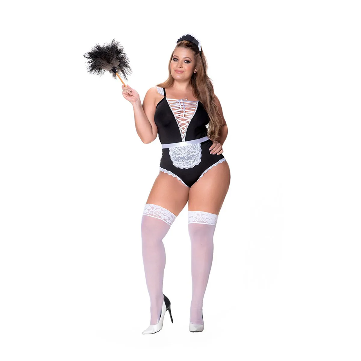 Disfraz Mucama Provocadora Disfraz Mucama Provocadora