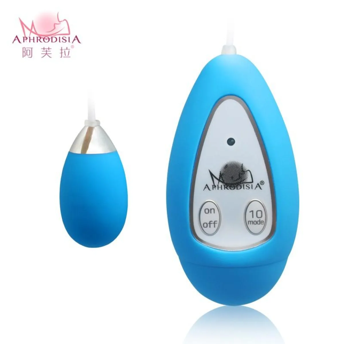 Huevo Vibrador Alien Huevo Vibrador Alien