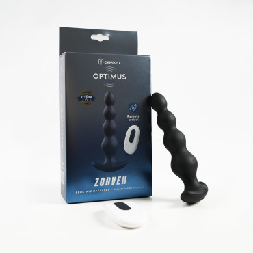 Estimulador Prostata...