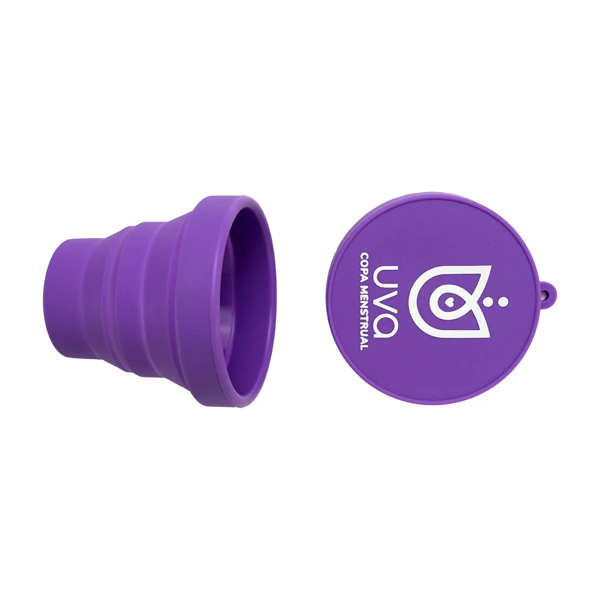 Vaso Esterilizador de Copas UVA Vaso Esterilizador de Copas UVA