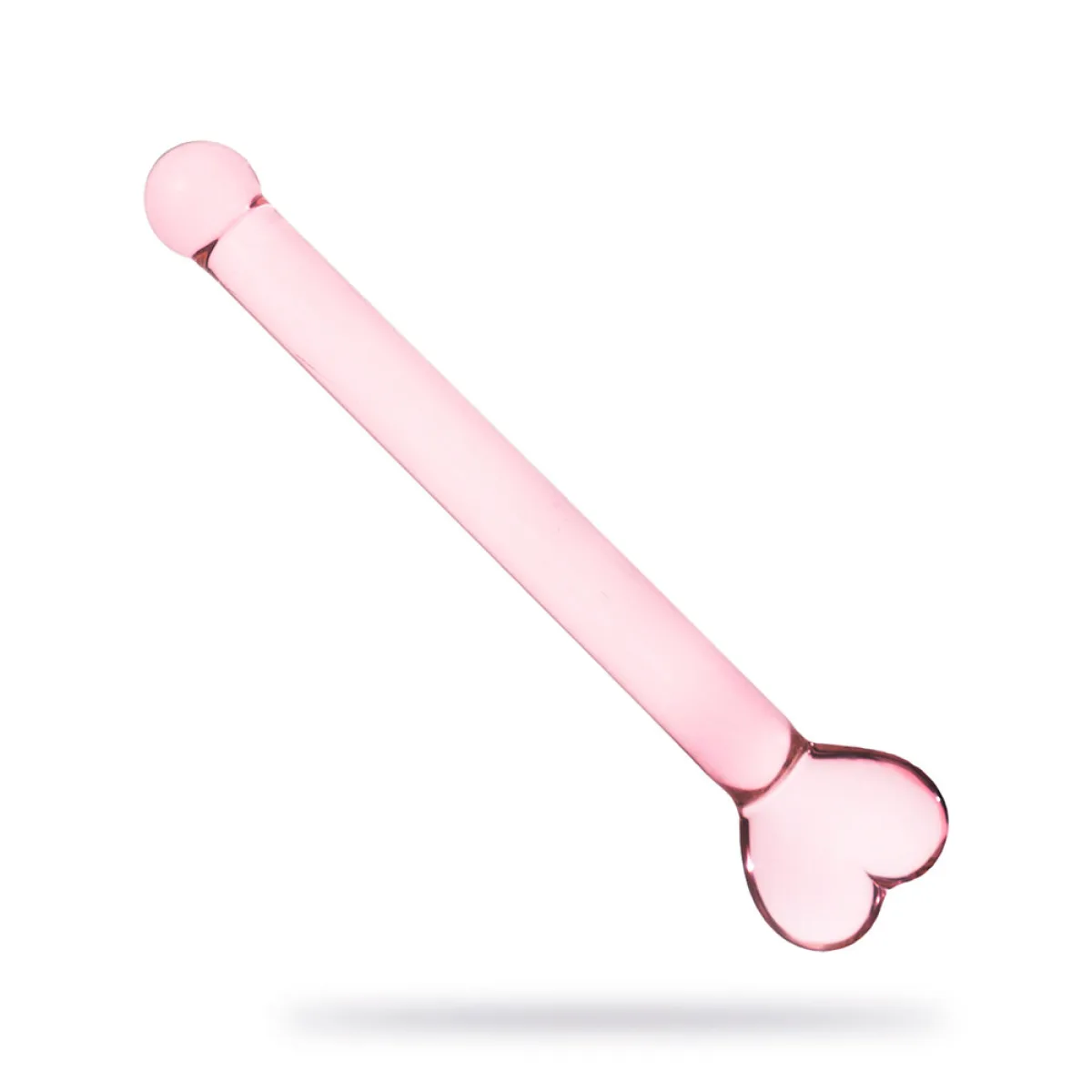 Dildo de Vidrio Lubin 22.5 Camtoyz Dildo de Vidrio Lubin 22.5 Camtoyz