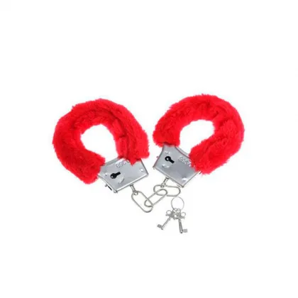 Esposas Lois - Color: Rojo