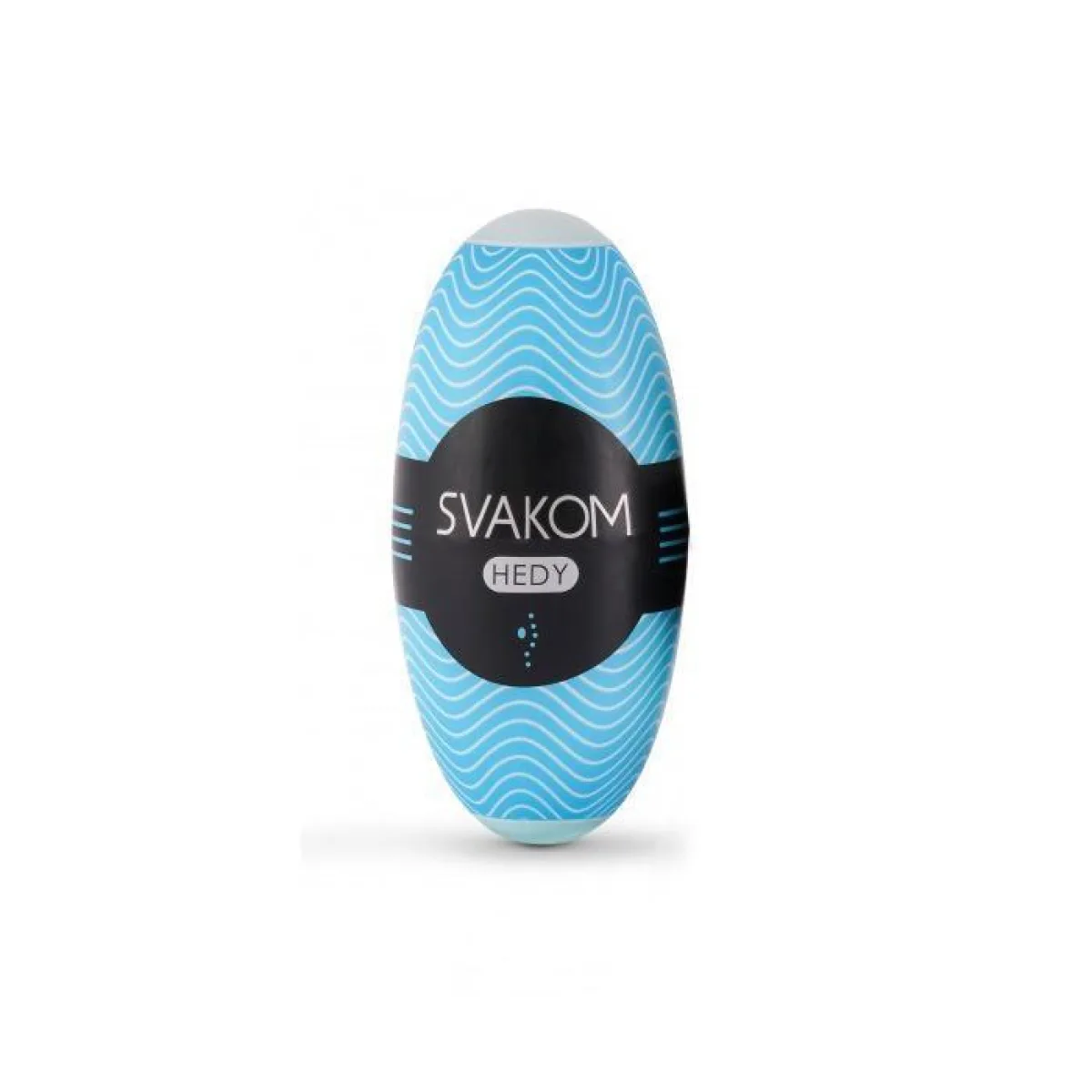 Super Oferta SVAKOM – Huevo Masturbador Hedy Super Oferta SVAKOM – Huevo Masturbador Hedy