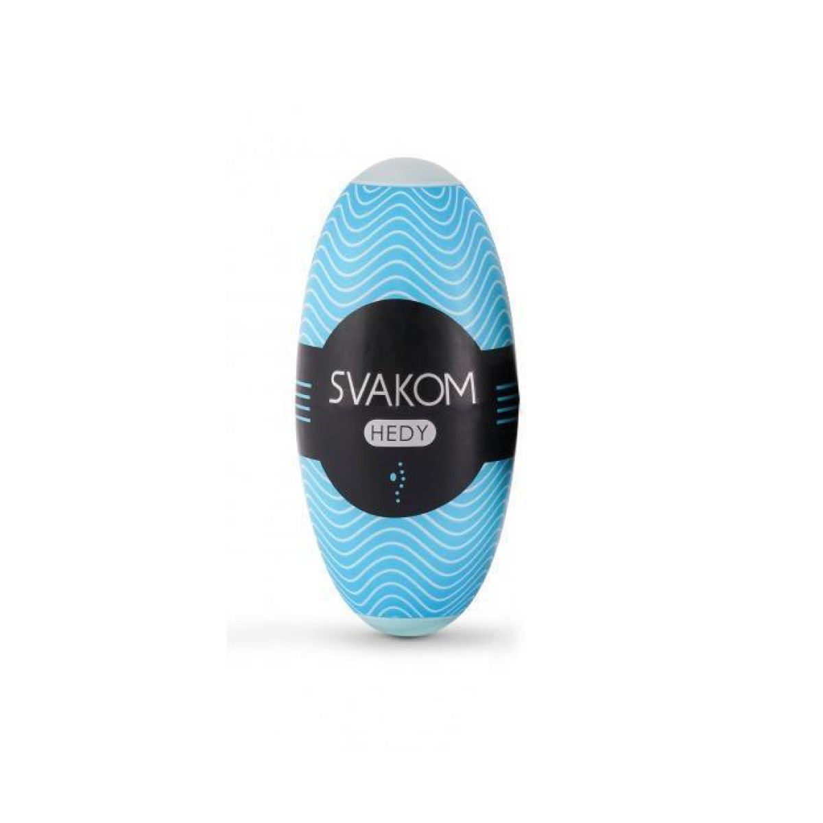 Super Oferta SVAKOM – Huevo Masturbador Hedy Super Oferta SVAKOM – Huevo Masturbador Hedy