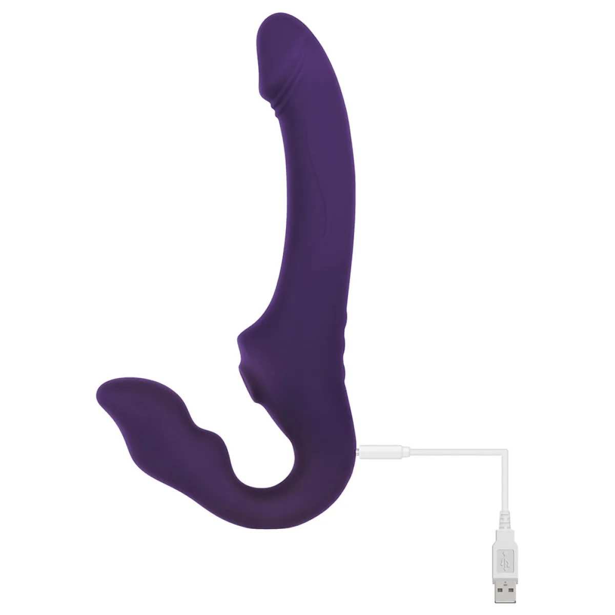 Vibrador 2 para 1 Evolved Vibrador 2 para 1 Evolved