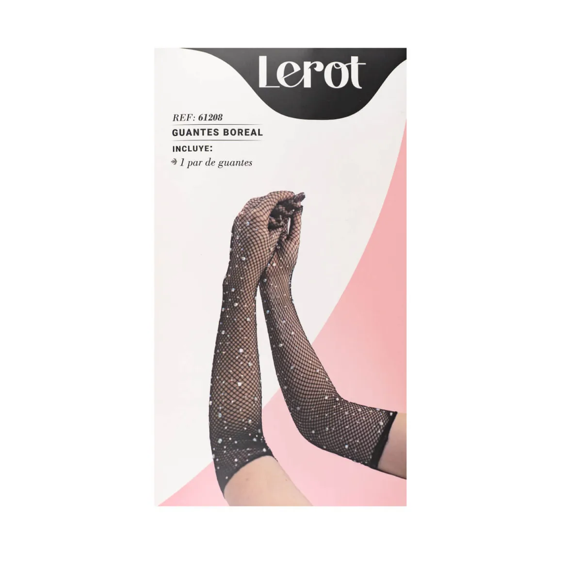 Guantes Boreal Lerot Guantes Boreal Lerot