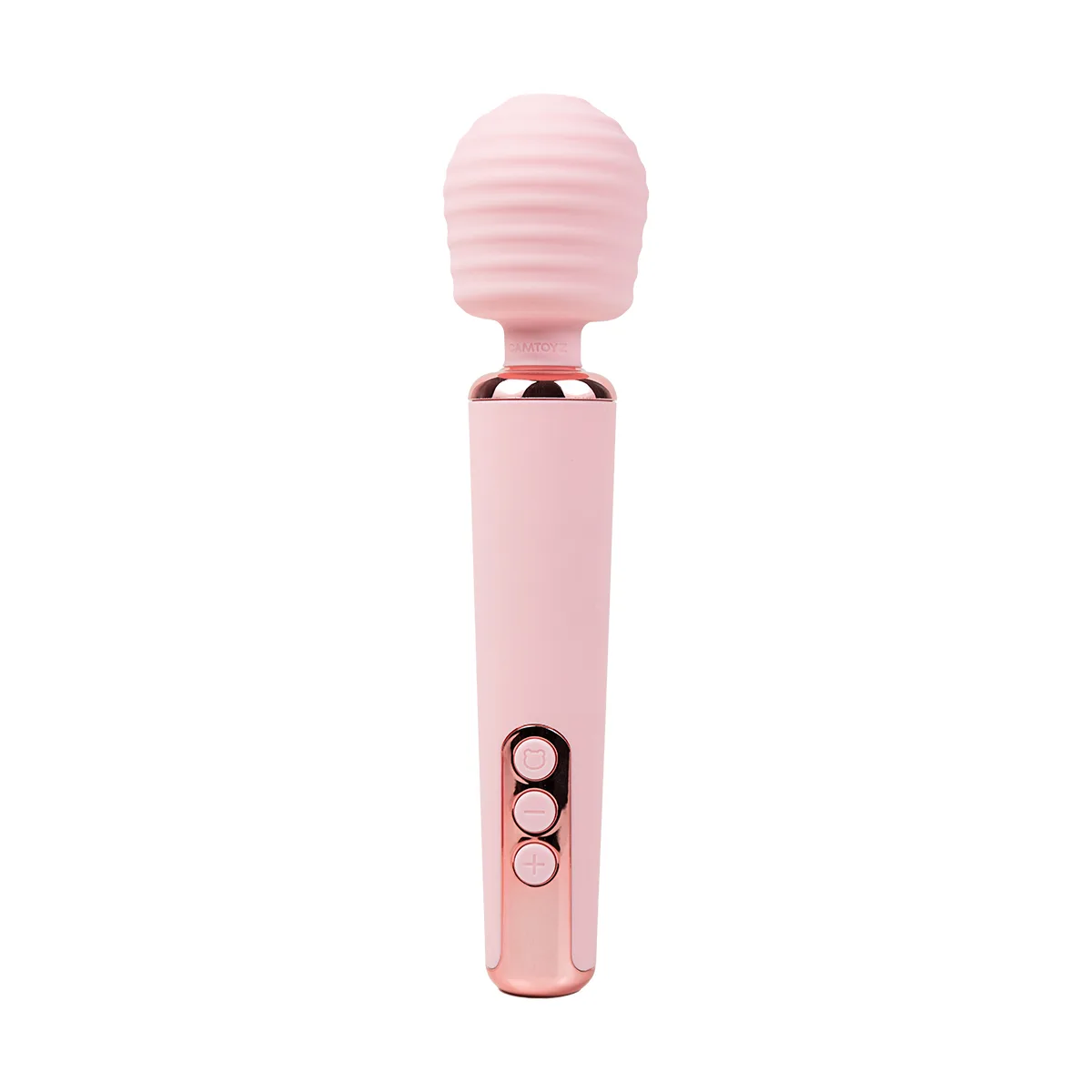 Intense vibrador Wand con App Camtoyz Intense vibrador Wand con App Camtoyz
