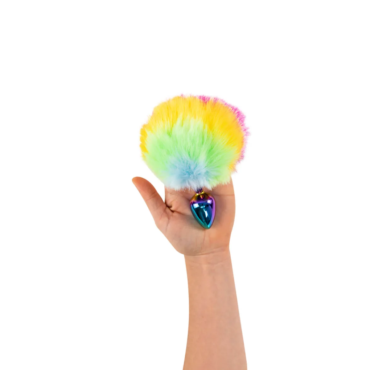 Plug Anal Rainbugs Arcoiris Camtoyz Plug Anal Rainbugs Arcoiris Camtoyz