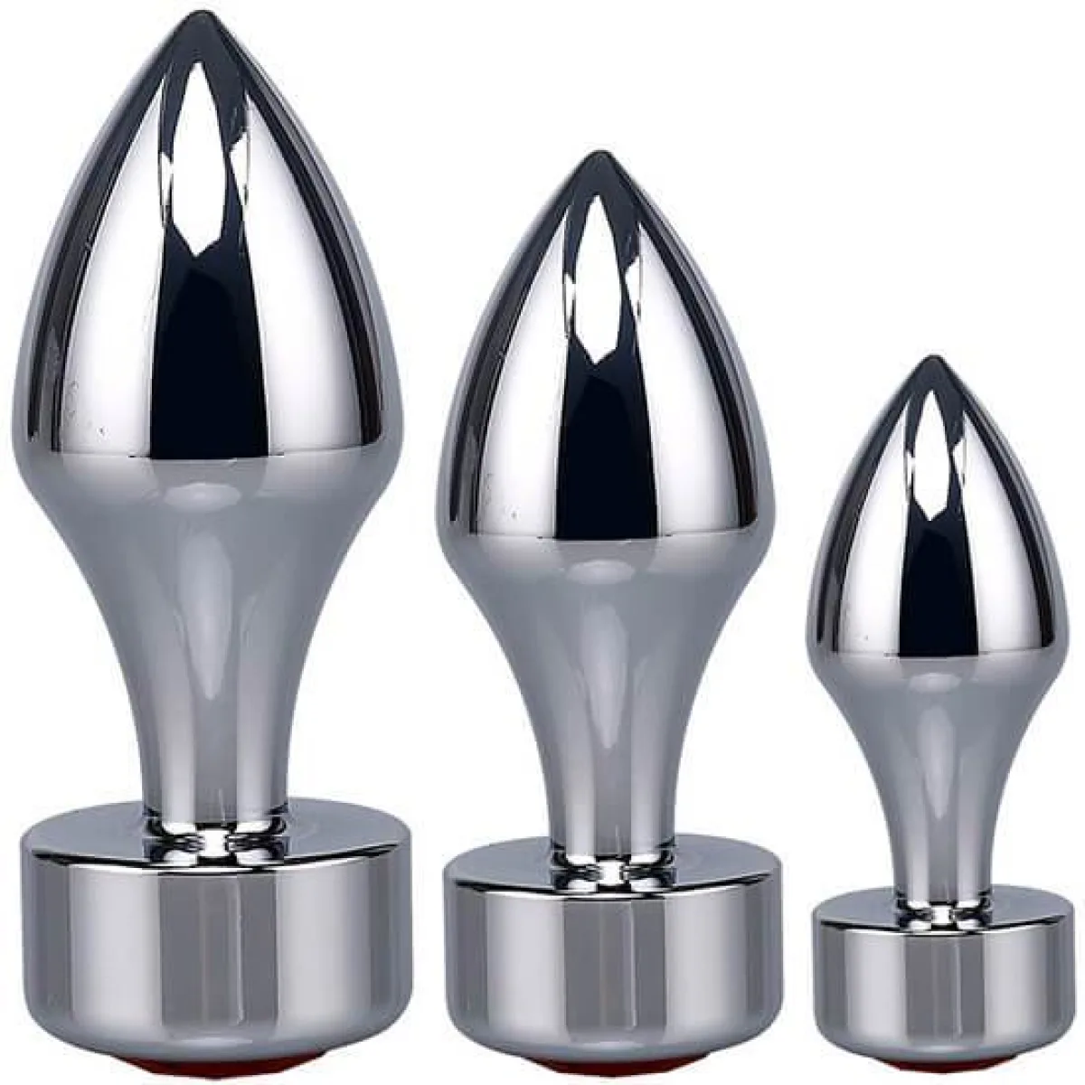 Plug Anal Ópalo Plug Anal Ópalo