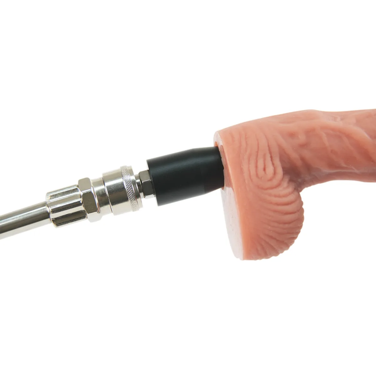 Adaptador para Sex Machine Adaptador para Sex Machine