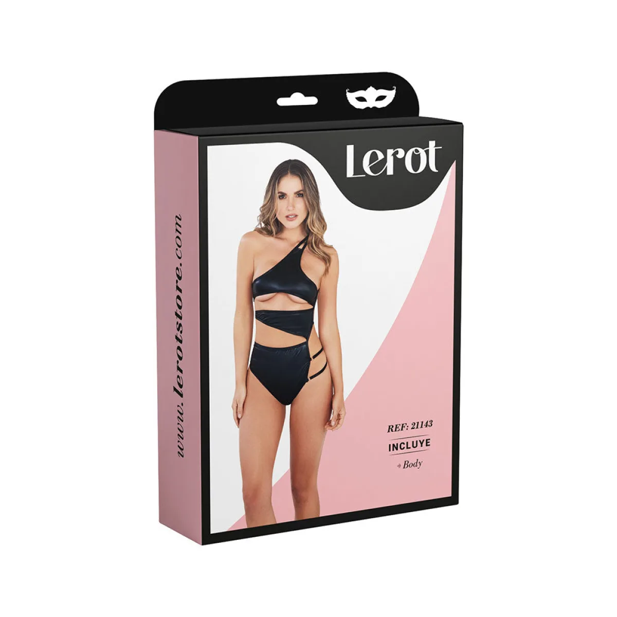 Body Kali Lerot Body Kali Lerot