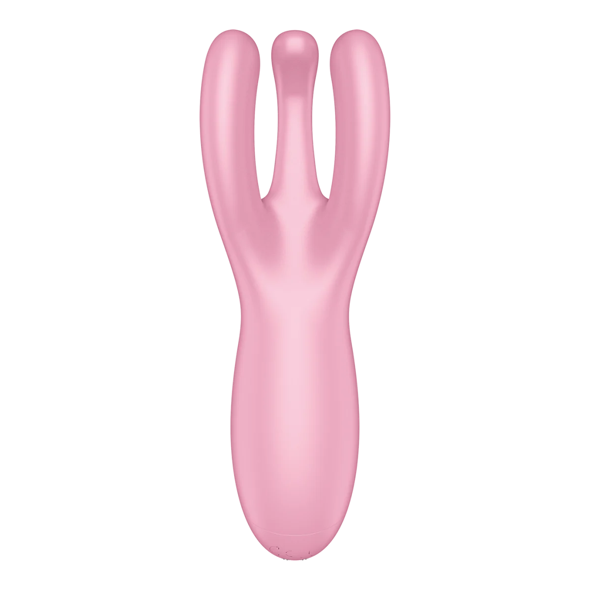 Satisfyer Vibrador Threesome 4 Satisfyer Vibrador Threesome 4