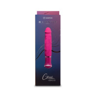Vibrador Gael Camtoy...