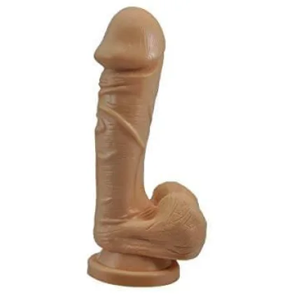 Dildo Fionn 18 cm