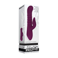 Vibrador Lucy Encant...