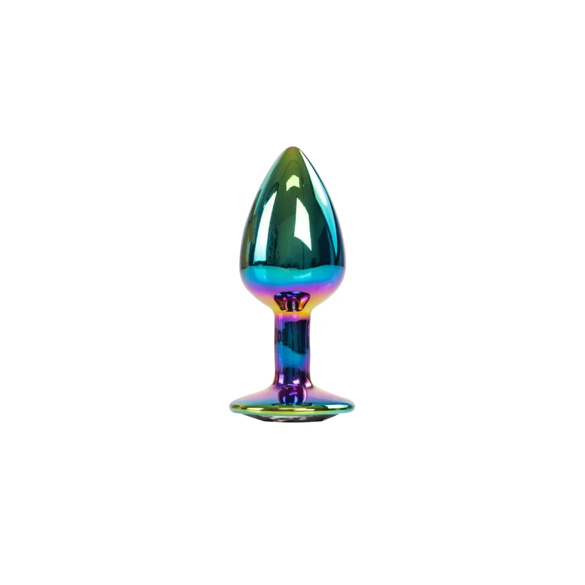 Plug Anal Lumina Camtoyz Plug Anal Lumina Camtoyz